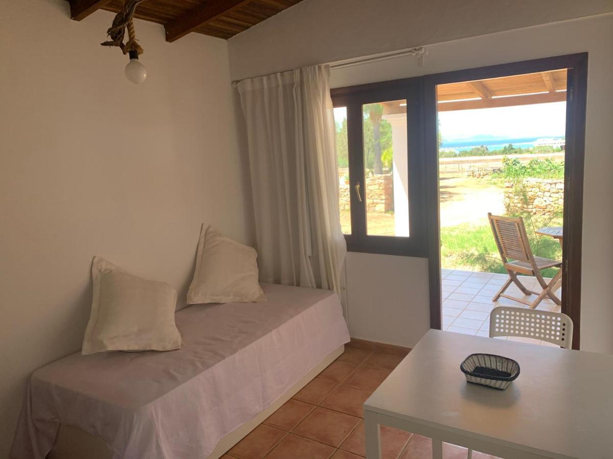 Apartahotel Vista Vedrá
