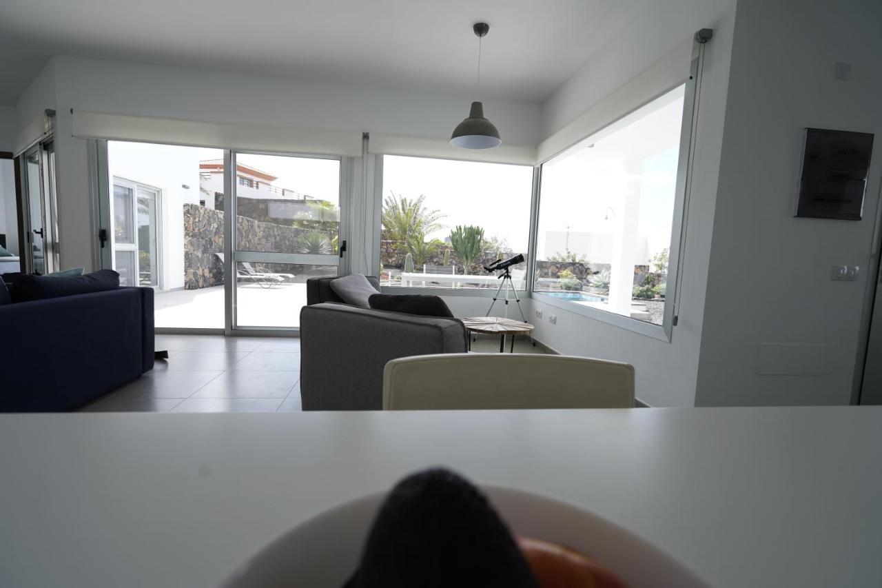 Casa Achaman - Contemporary Style With Outstanding Views Villa