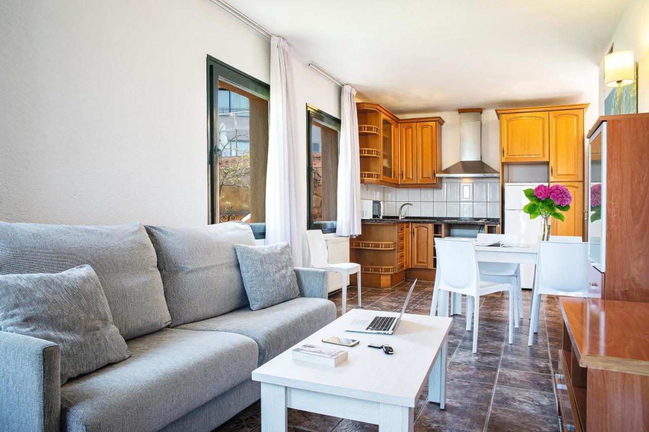Apartment Pierre & Romana