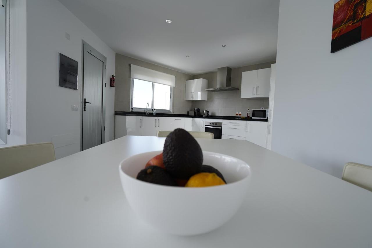 Casa Achaman - Contemporary Style With Outstanding Views