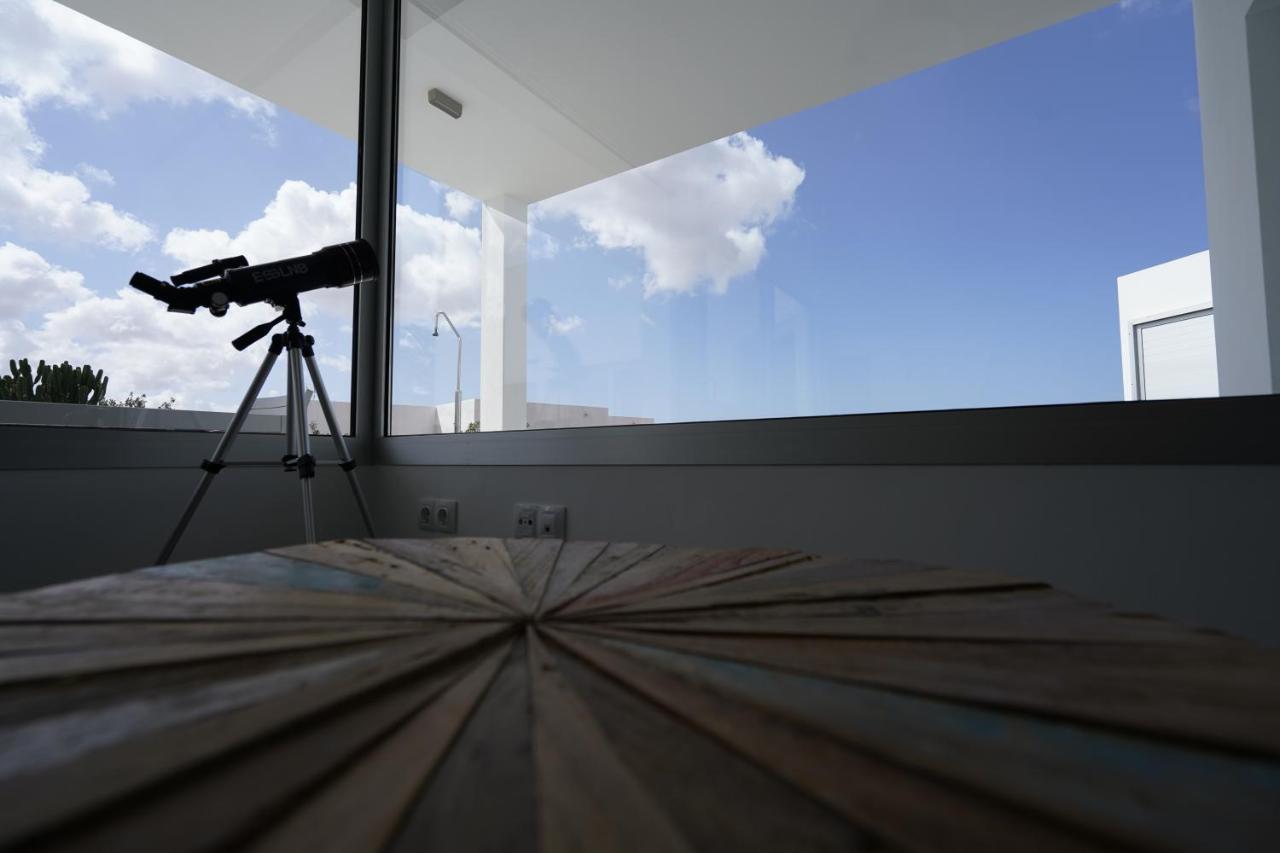 Villa Casa Achaman - Contemporary Style With Outstanding Views *