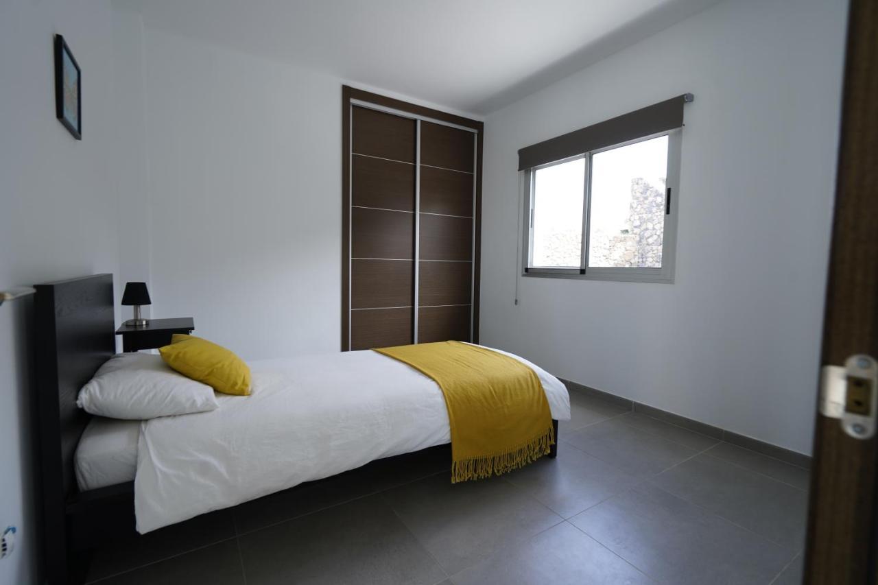 Casa Achaman - Contemporary Style With Outstanding Views