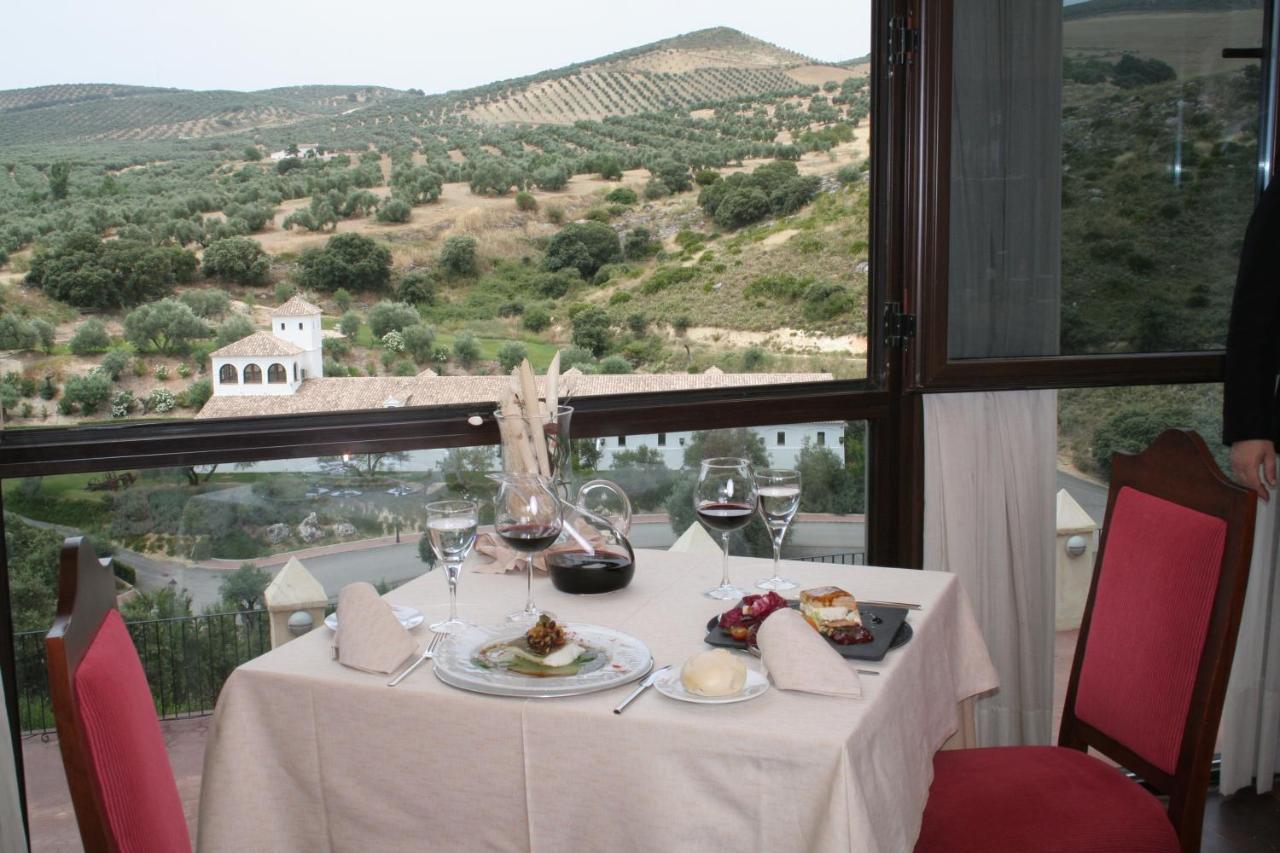 Hotel Dwo Convento La Magdalena 5*