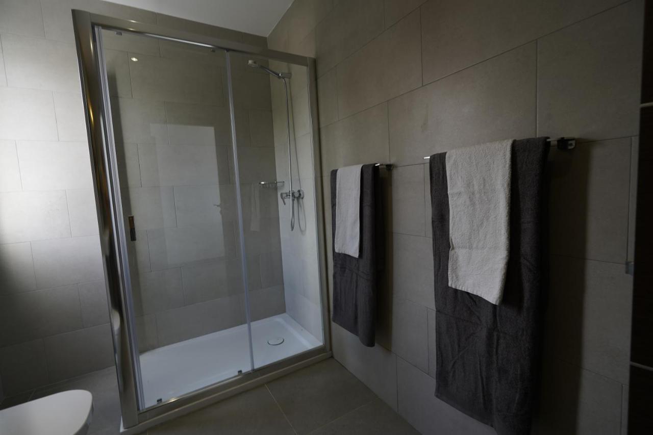 Casa Achaman - Contemporary Style With Outstanding Views Villa