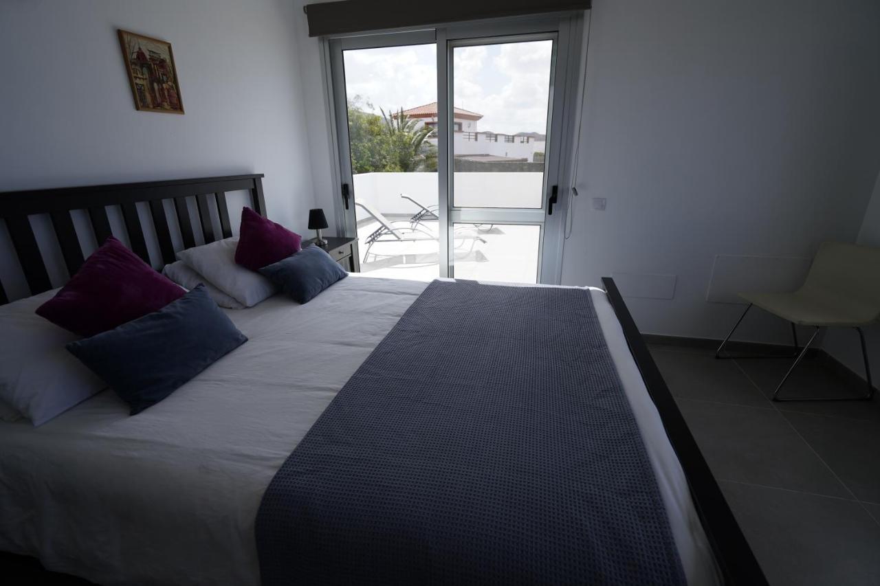 Casa Achaman - Contemporary Style With Outstanding Views * Tindaya