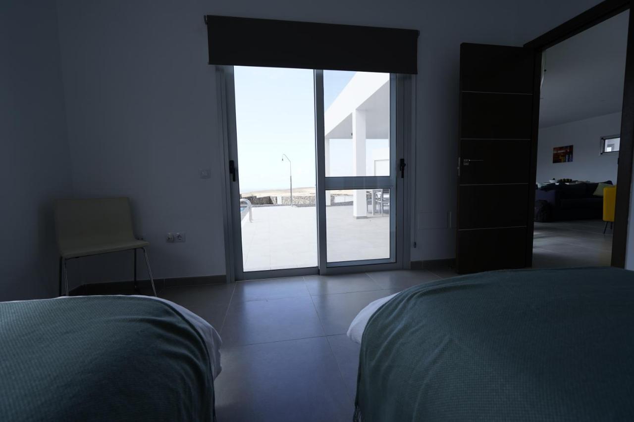 Casa Achaman - Contemporary Style With Outstanding Views Villa Tindaya