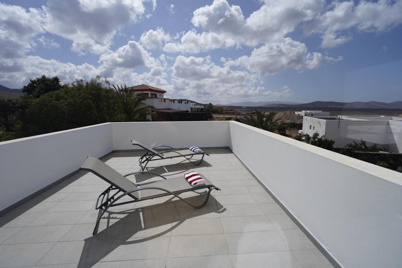 Villa Casa Achaman - Contemporary Style With Outstanding Views *