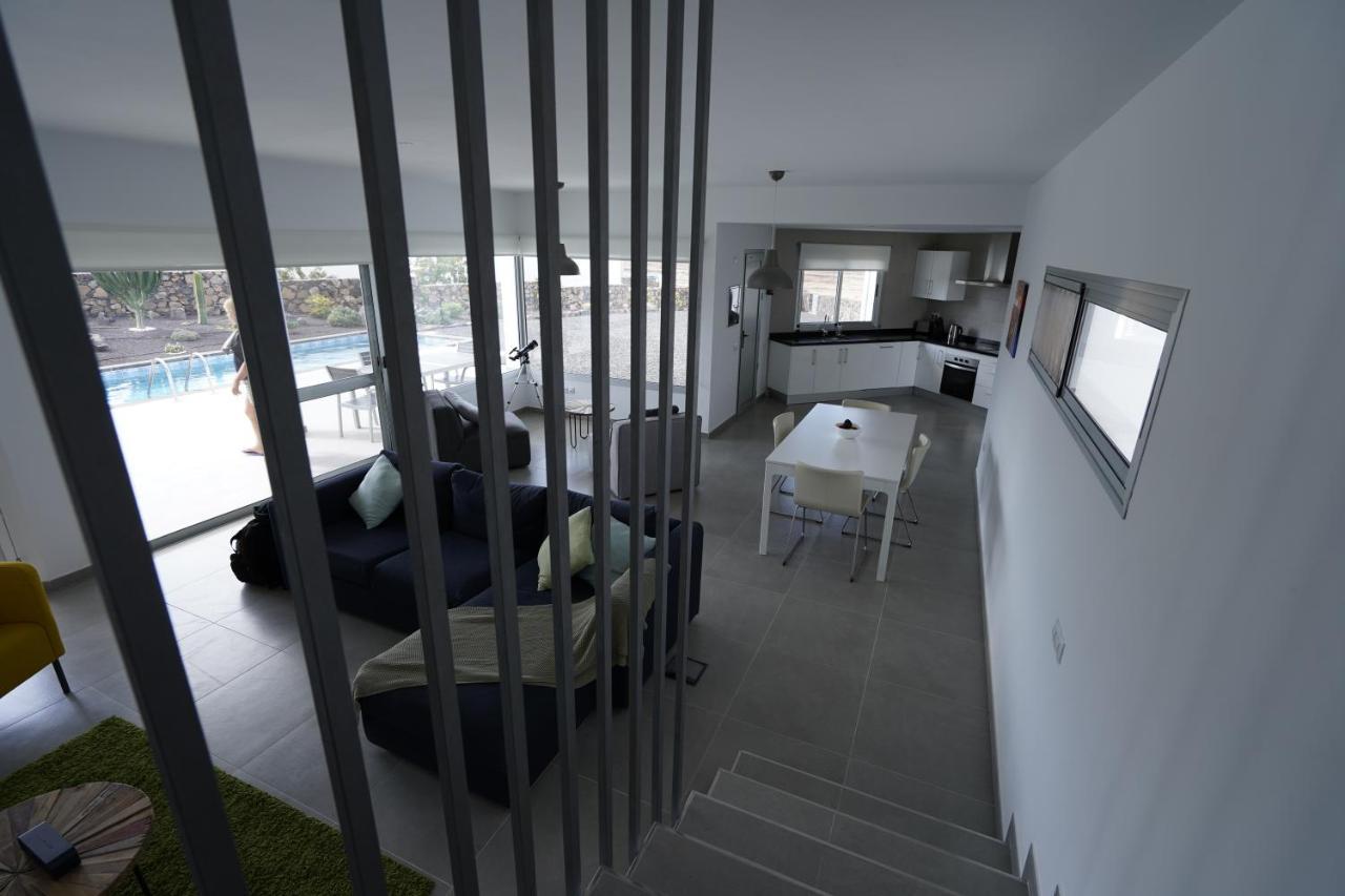 Casa Achaman - Contemporary Style With Outstanding Views
