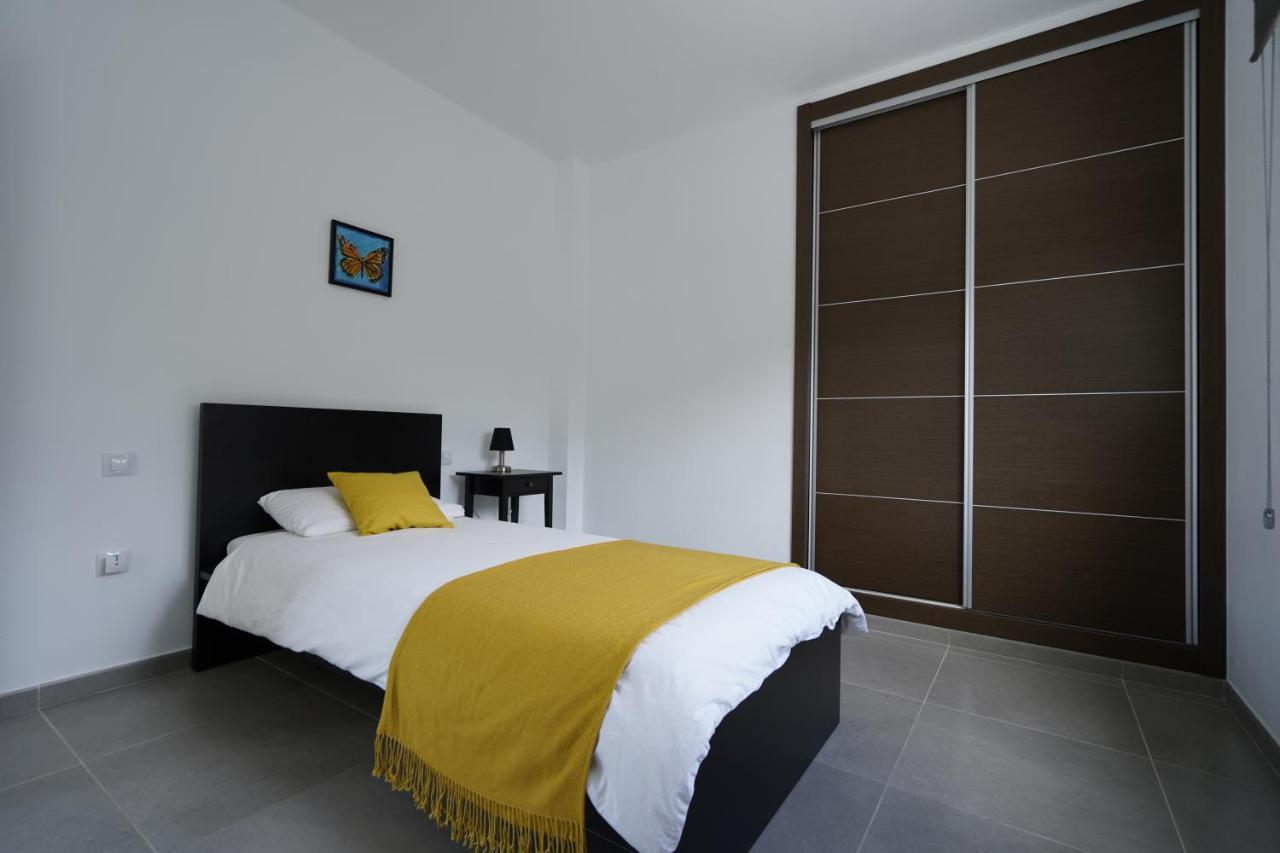 Casa Achaman - Contemporary Style With Outstanding Views Villa Tindaya