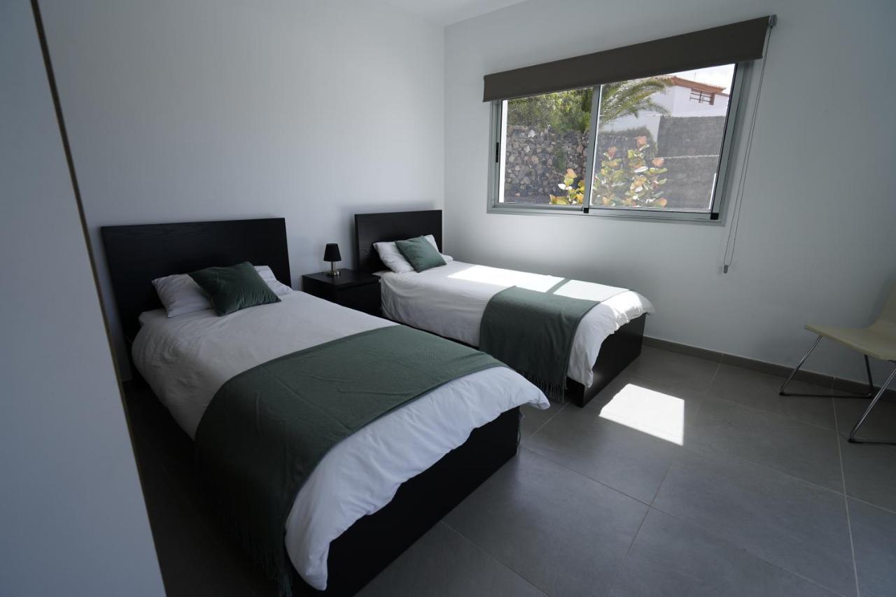 Villa Casa Achaman - Contemporary Style With Outstanding Views *