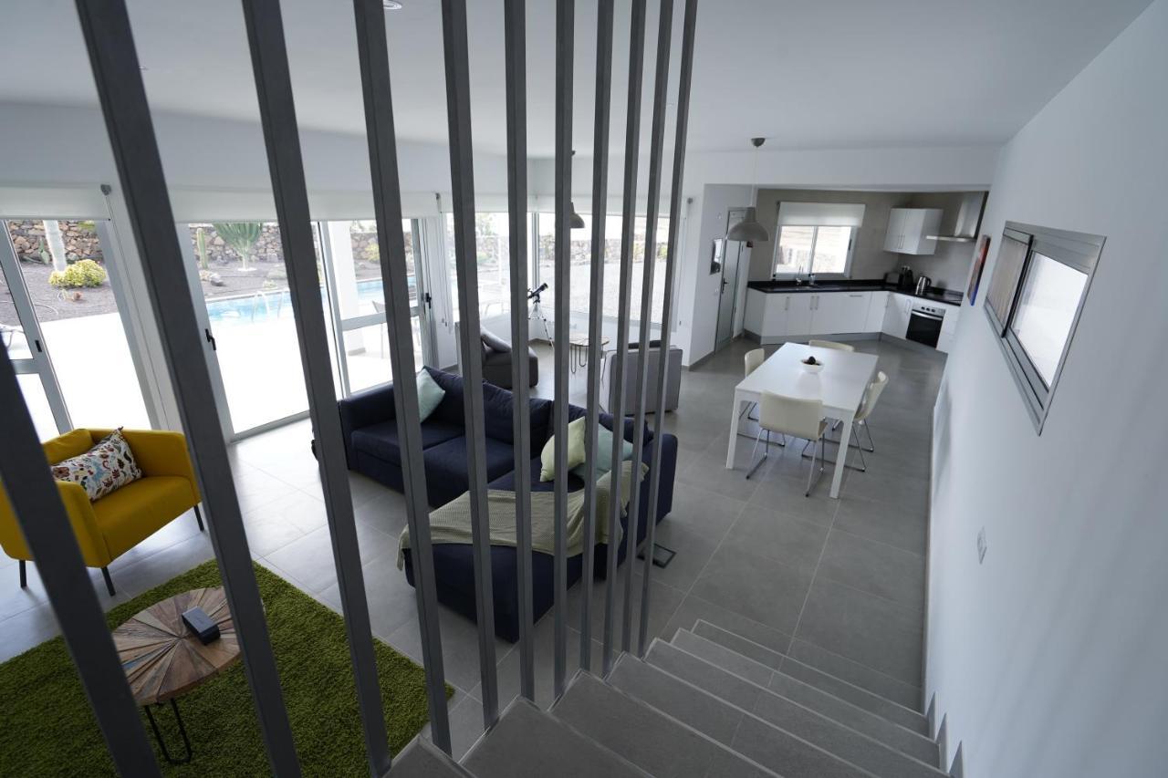 Casa Achaman - Contemporary Style With Outstanding Views Villa *