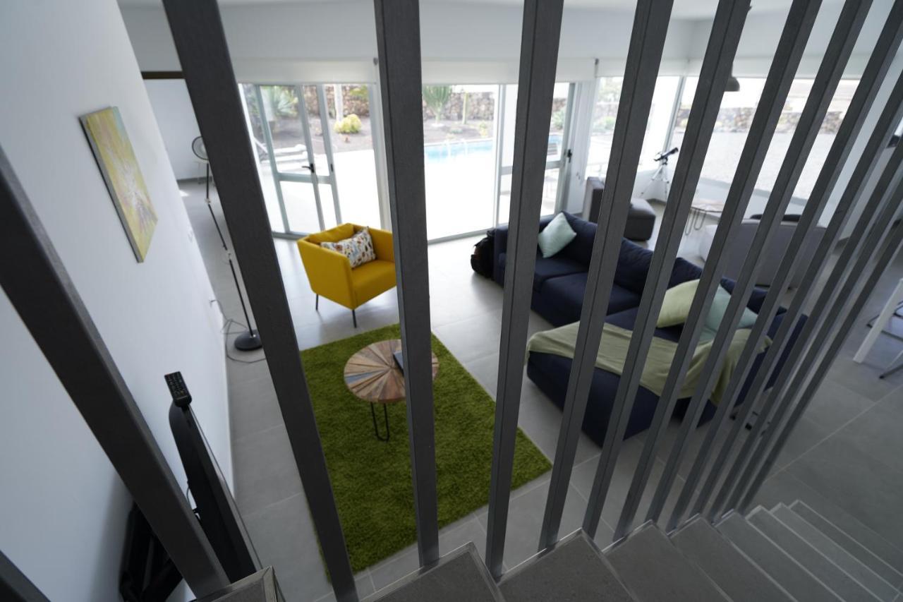 Villa Casa Achaman - Contemporary Style With Outstanding Views *