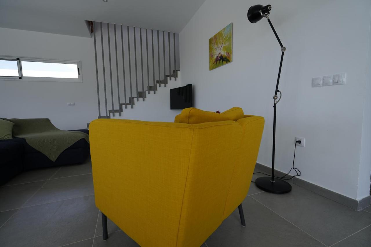 Casa Achaman - Contemporary Style With Outstanding Views