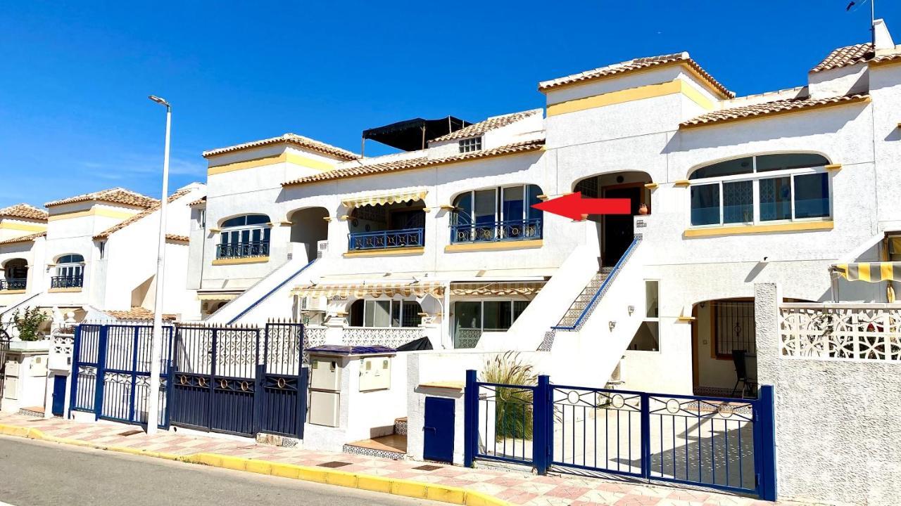 025 - Altomar Ii 002 - Comfortholidays * Gran Alacant