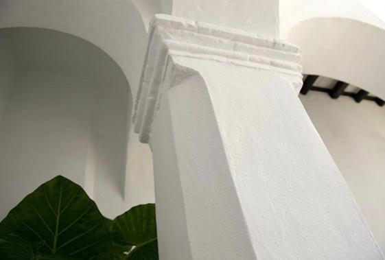 Siete Balcones Y Un Patio Guest house *