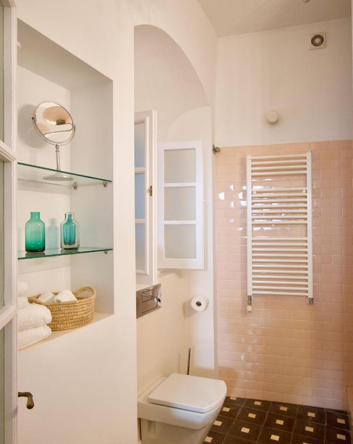 Siete Balcones Y Un Patio Guest house