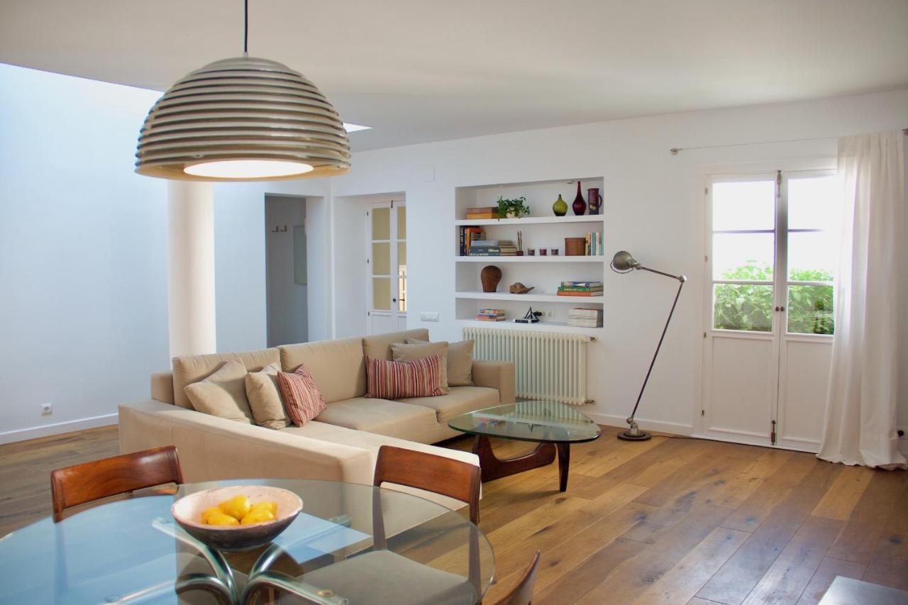 Siete Balcones Y Un Patio Guest house
