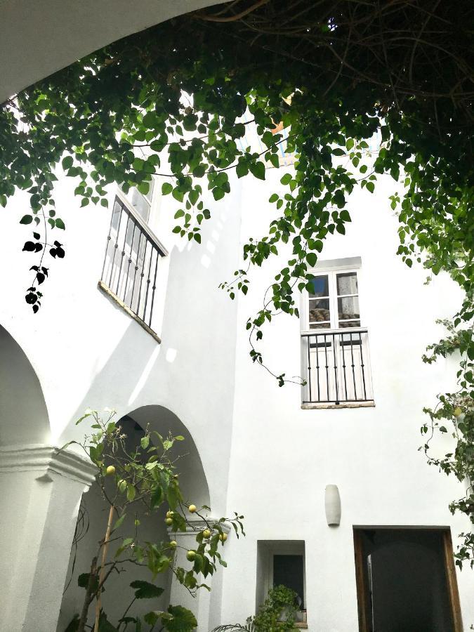 Siete Balcones Y Un Patio Guest house