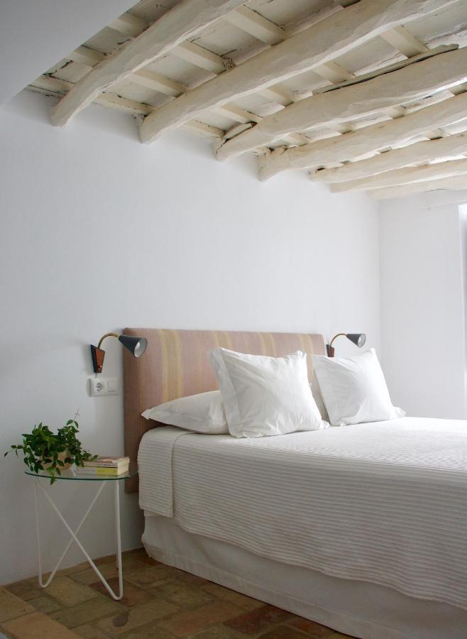Siete Balcones Y Un Patio Guest house *