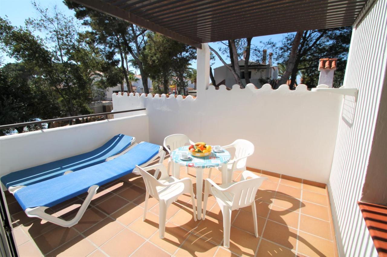 Talayot 3* Cala'N Blanes (Menorca)