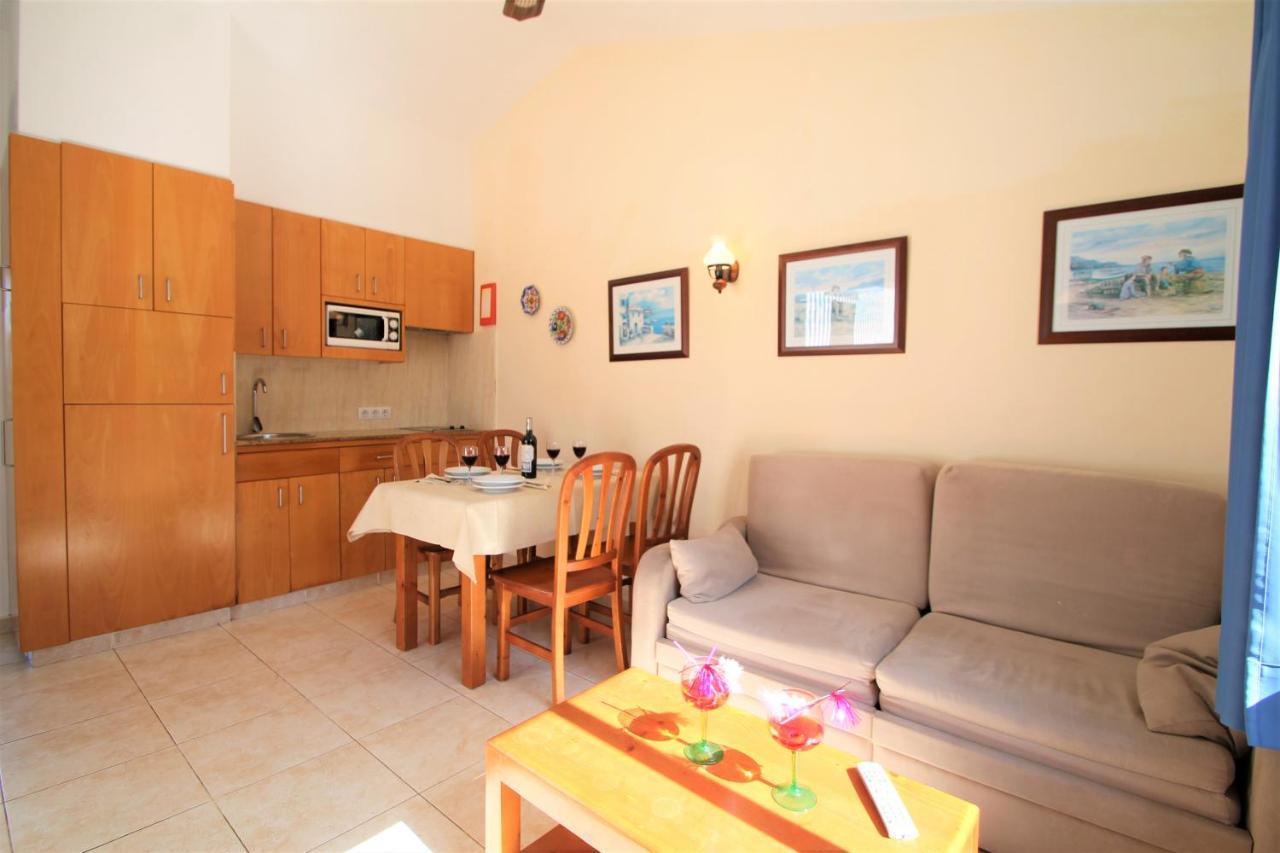 Apartahotel Talayot 3*