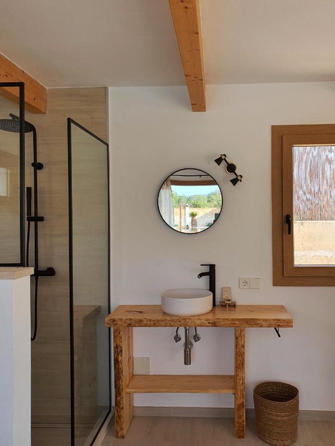 Eco Finca Sa Becadeta Holiday home Llucmajor (Mallorca)