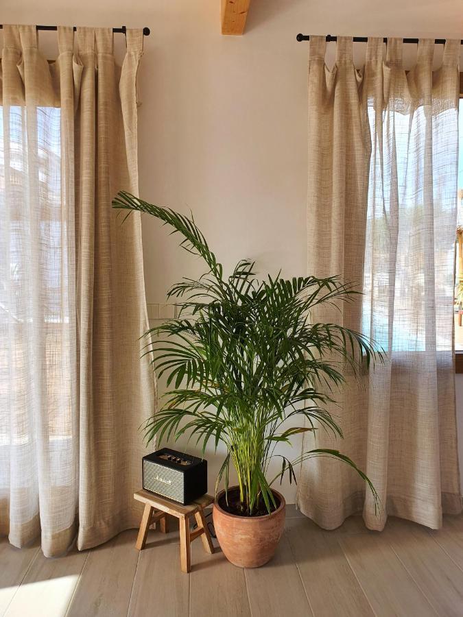 Eco Finca Sa Becadeta * Llucmajor (Mallorca)