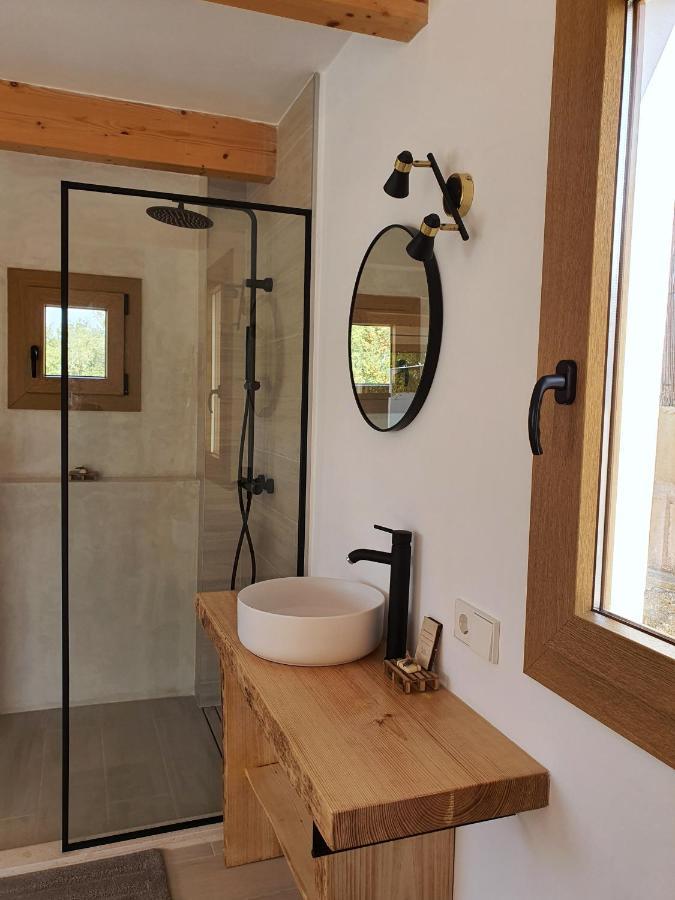 Eco Finca Sa Becadeta Llucmajor (Mallorca)
