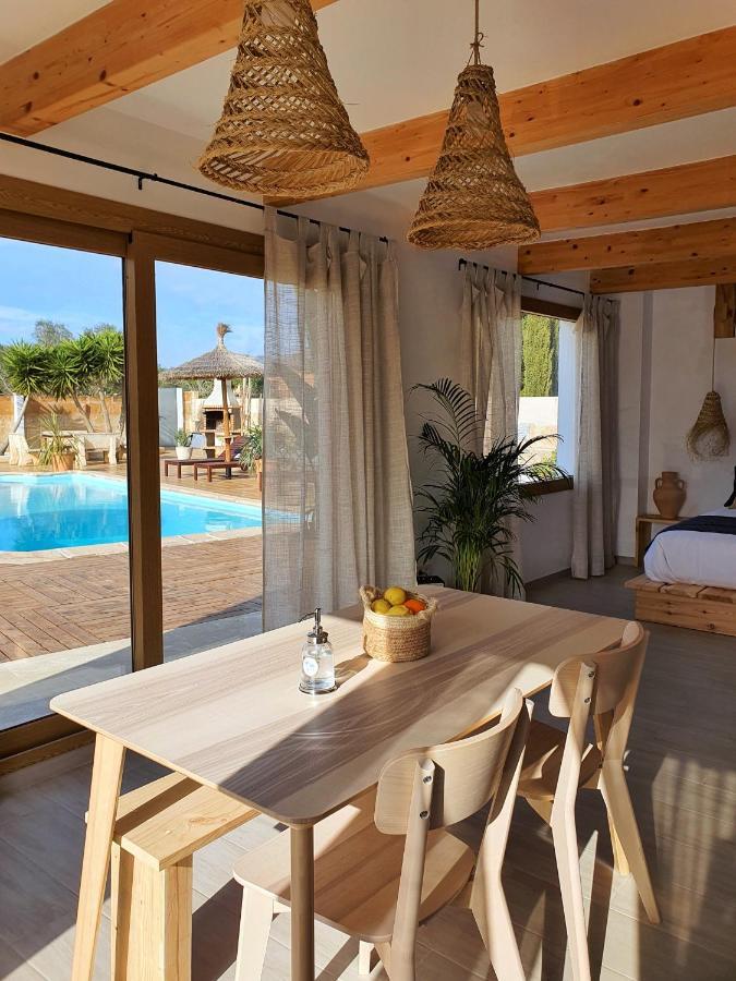 Eco Finca Sa Becadeta *