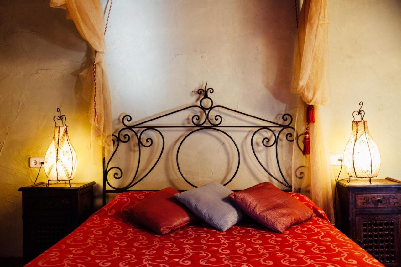 Villas Peralta - Adults Only Renau