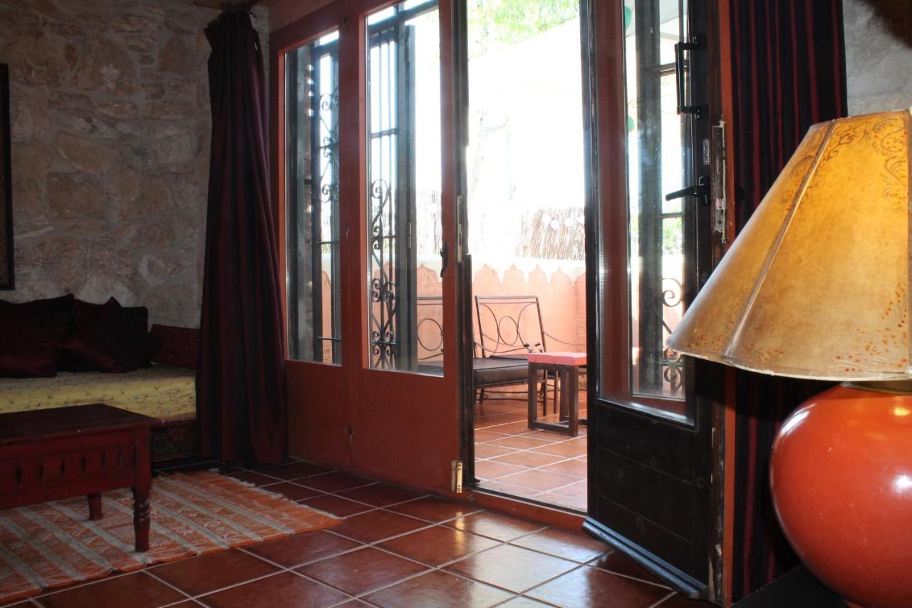 Villas Peralta - Adults Only Renau