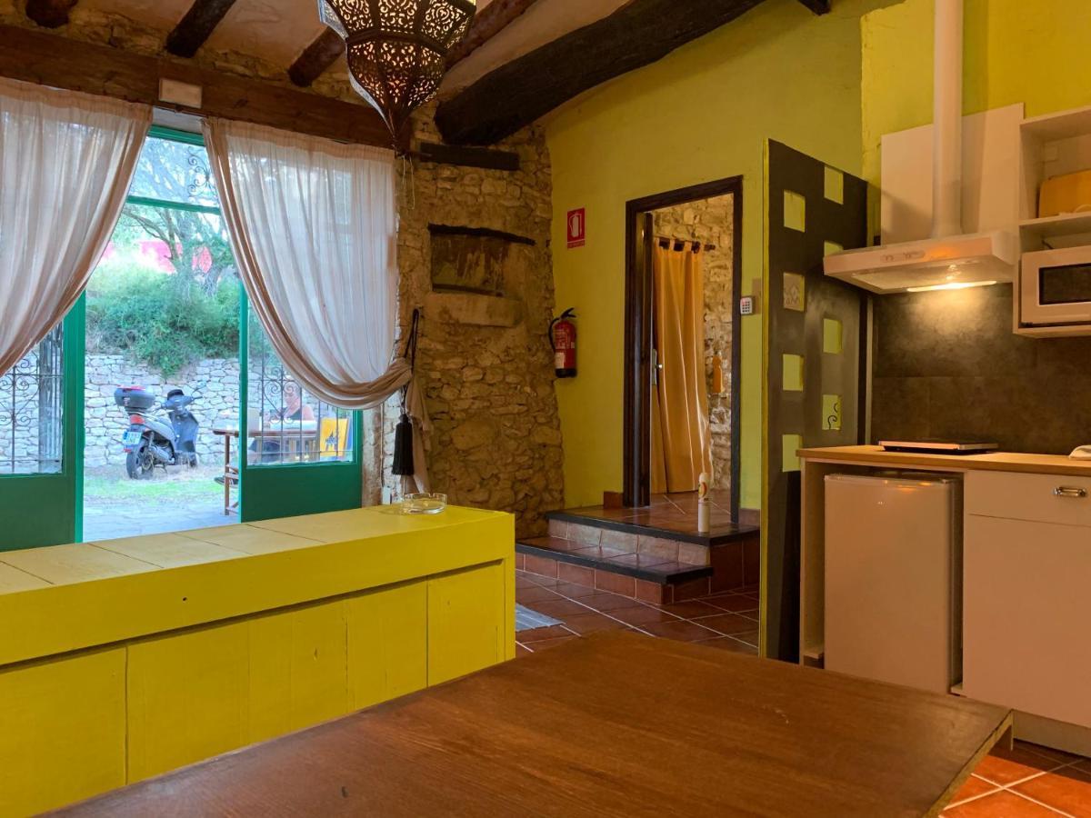 Villas Peralta - Adults Only Renau