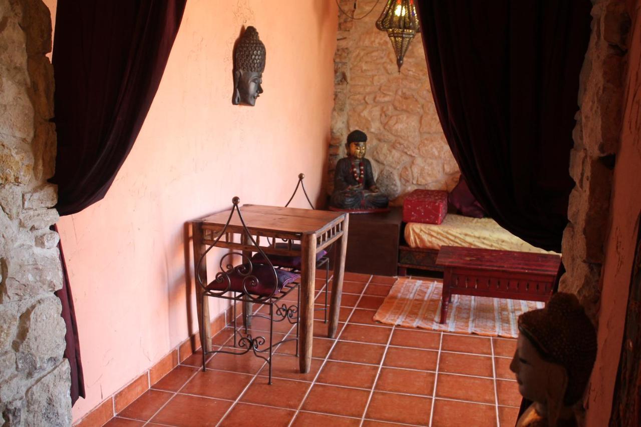 Villas Peralta - Adults Only 3* Renau
