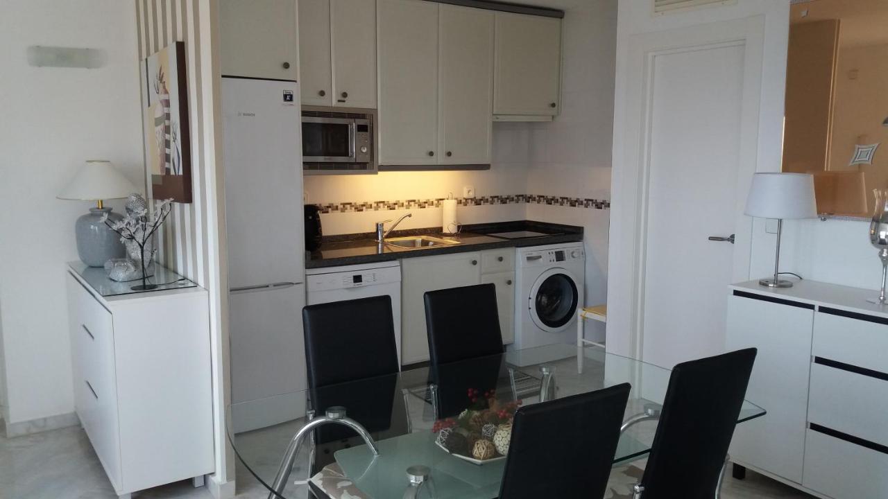 Coblanca 27 - Playa De Poniente Apartment Benidorm
