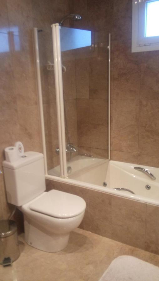 Apartment Uxue.