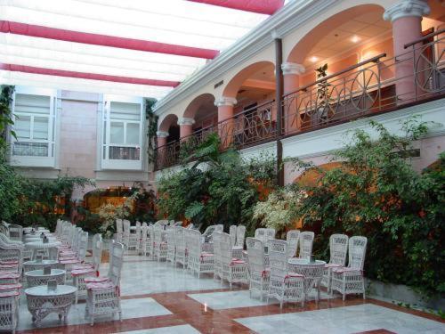 Begoña Park 4*
