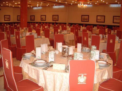 Begoña Park 4*