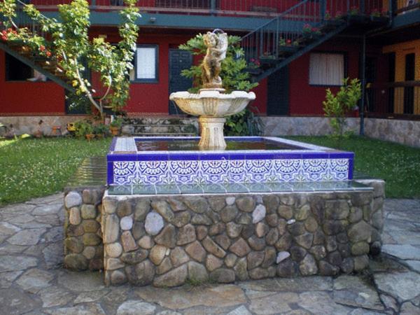 Hotel Aldea Del Trasgu Cuerres