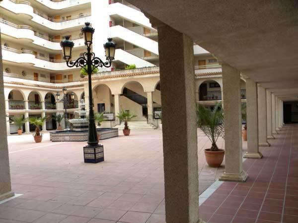 Córdoba Arysal Apartamento