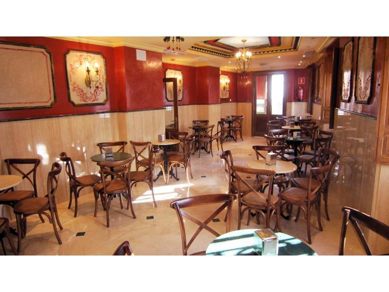 Hotel & Spa Plaza Arriate