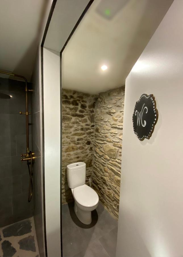 Country house Casa Rural Macia - Apartamentos Roni