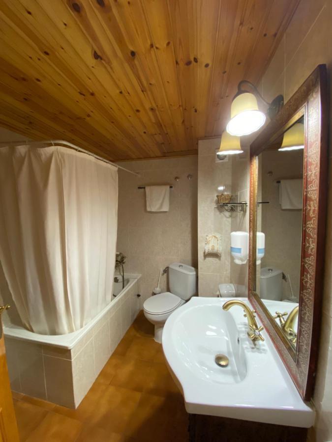 Country house Casa Rural Macia - Apartamentos Roni