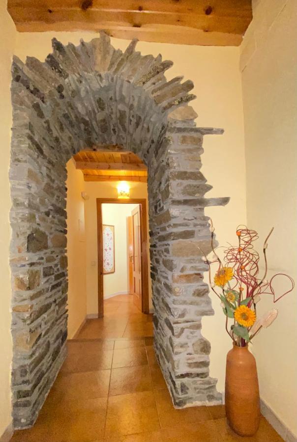Casa Rural Macia - Apartamentos Country house *