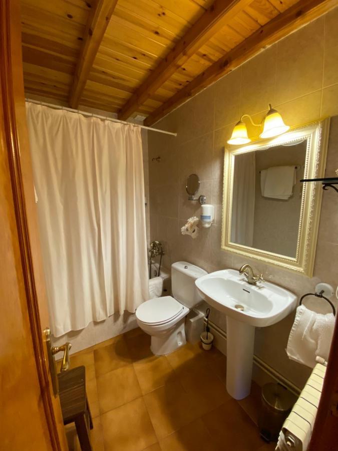 Casa Rural Macia - Apartamentos * Roni