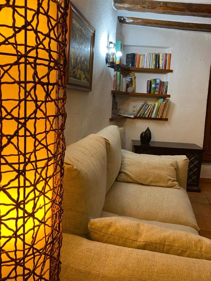 Casa Rural Macia - Apartamentos Country house Roni