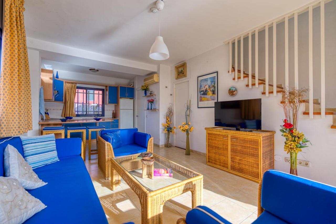 Costa Holiday home