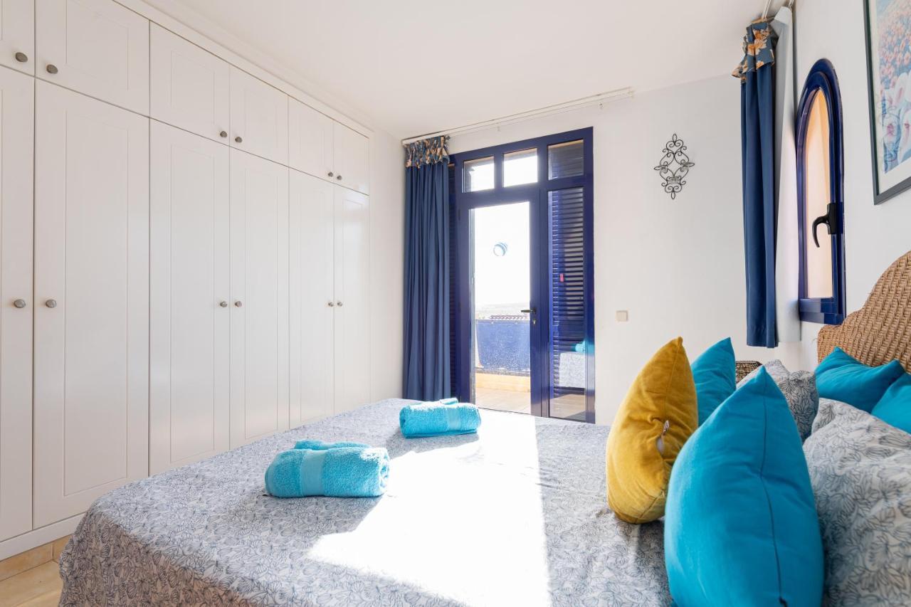 Costa Holiday home Meloneras