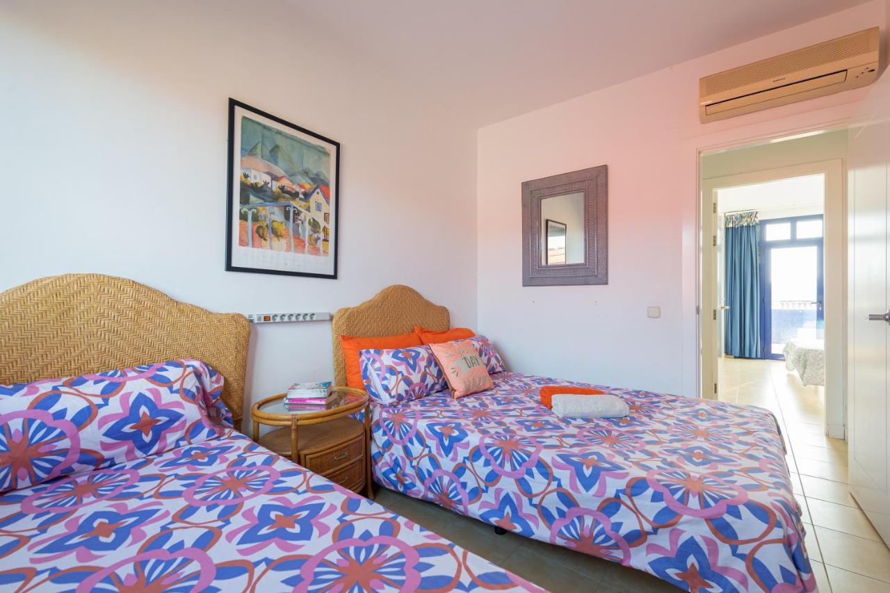 Holiday home Costa Meloneras