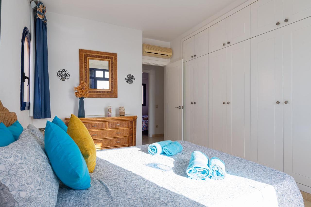 Holiday home Costa Meloneras