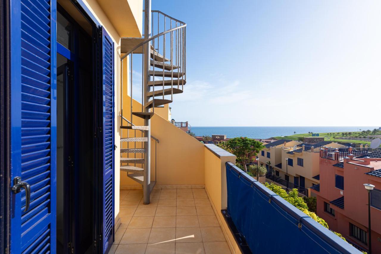 Holiday home Costa Meloneras